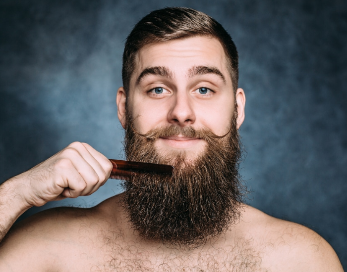 Por que cuidar da barba é tão importante?