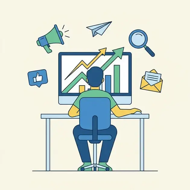 Cliente em barbearia corte samurai ganhando um visual masculino moderno e marcante