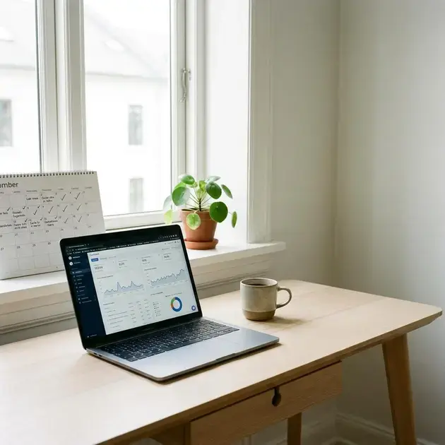 Homem em barbearia especializada em degradê masculino com rotina de atendimento organizada