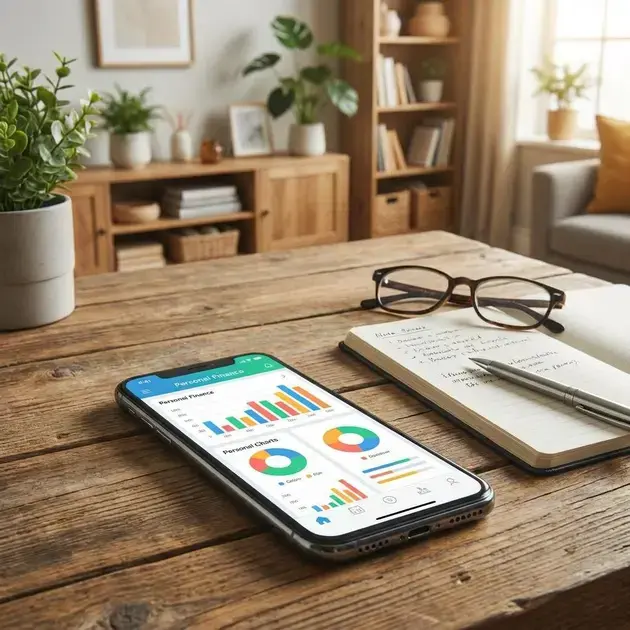 Cliente avaliando valores de barbearia especializada em degradê masculino em aplicativo de agendamento